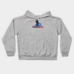 Adejuyigbae Kids Hoodie